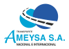 Ameysa s.a. - Transportista Nacional e Internacional